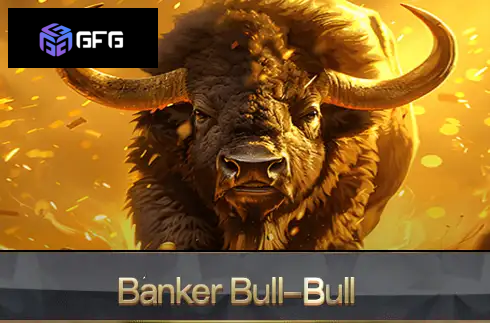 Banker Bull-Bull